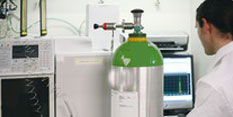 Standard Clibration Gases