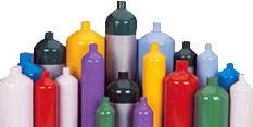 Standard Clibration Gases